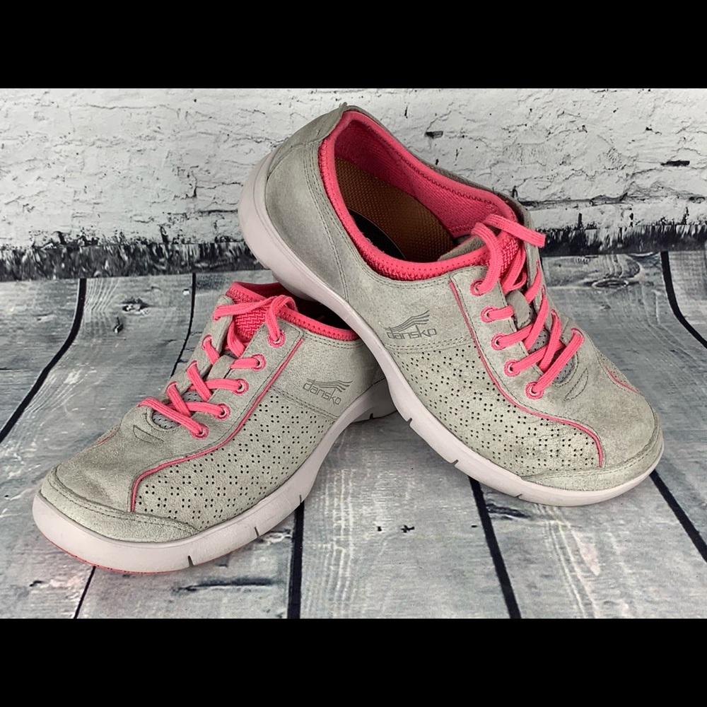 Women’s Dansko Elise EU38 US 8